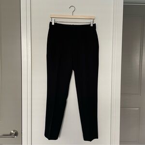 VINCE • tapered trousers